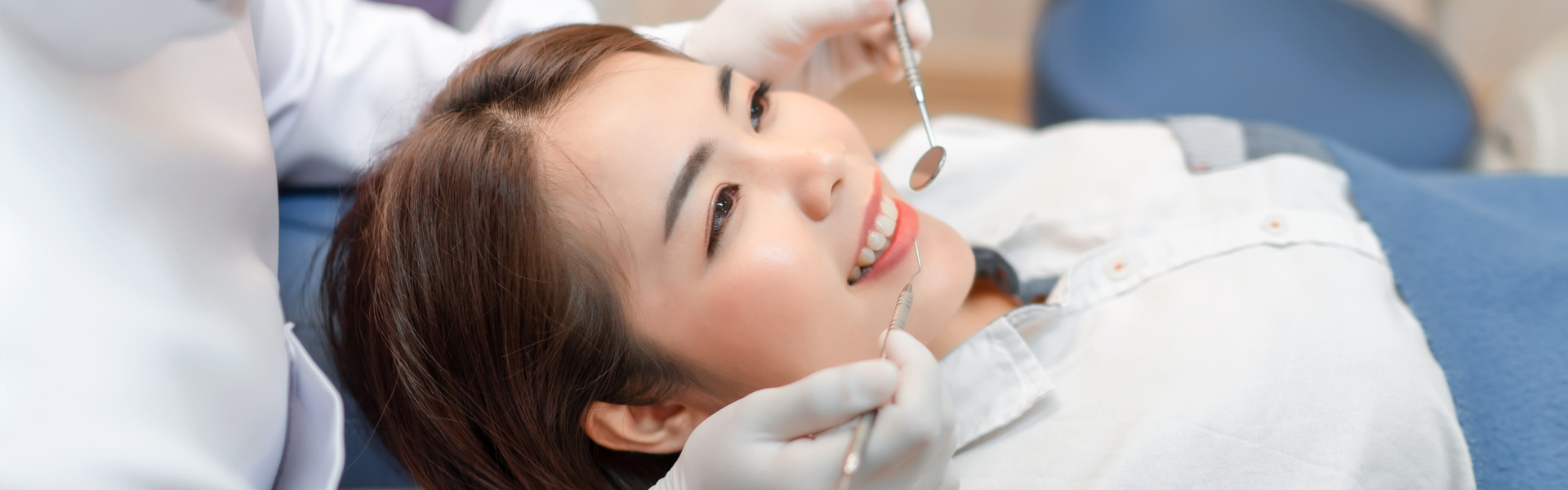 Dental Bonding in Bella Vista, AR