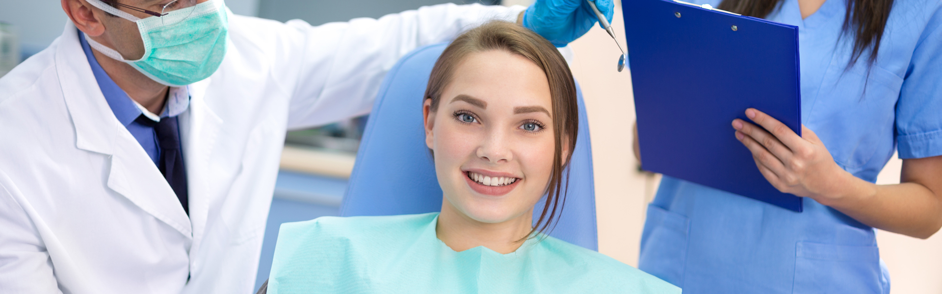 Dental Exams & Cleanings in Bella Vista, AR