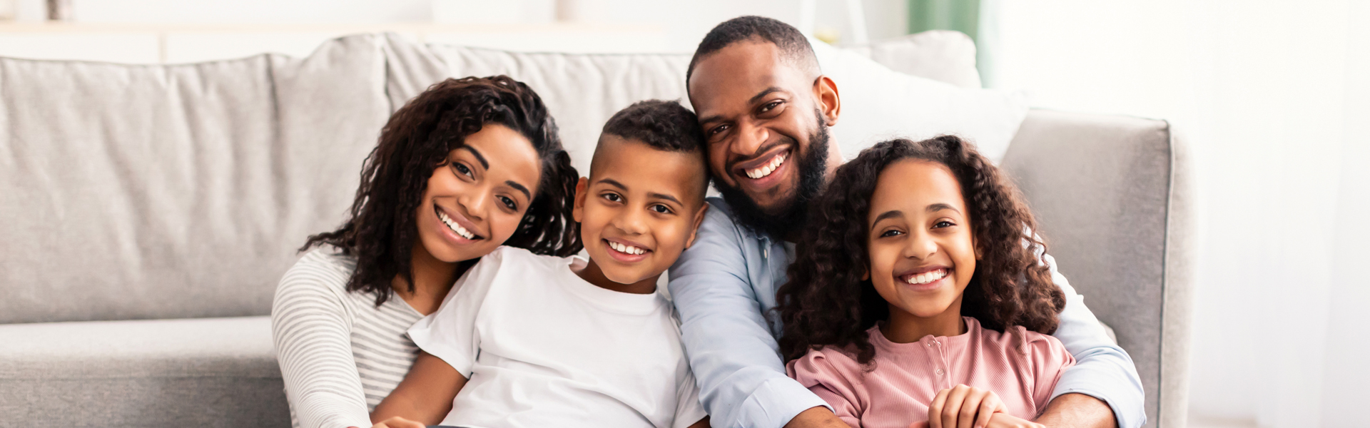Family Dentistry in Bella Vista, AR
