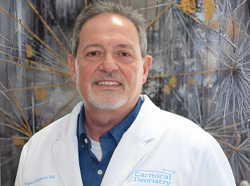 Dr. Douglas Carmical