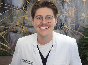 Dr. Colton Carmical