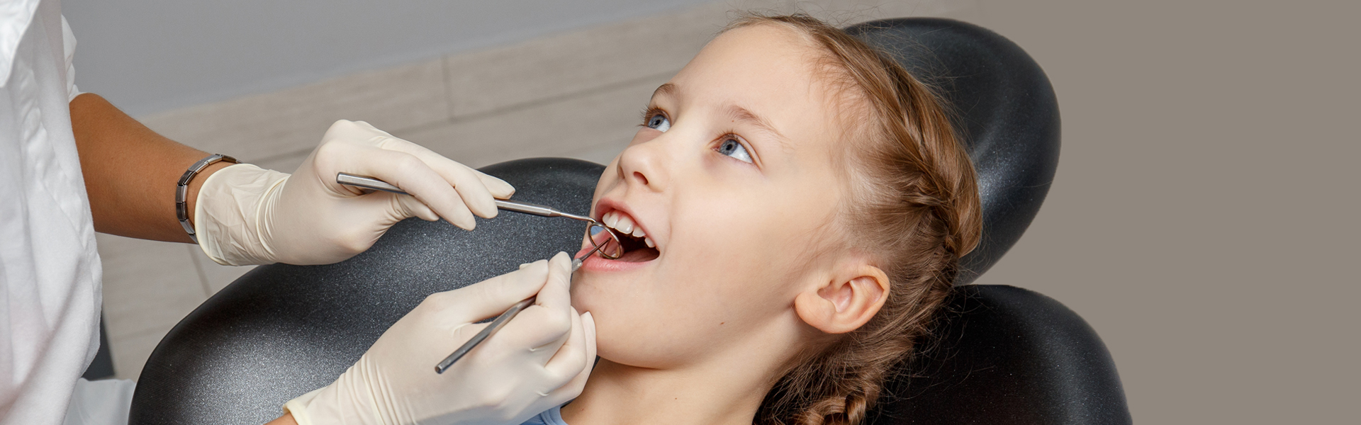 Kid’s Dentistry in Bella Vista, AR