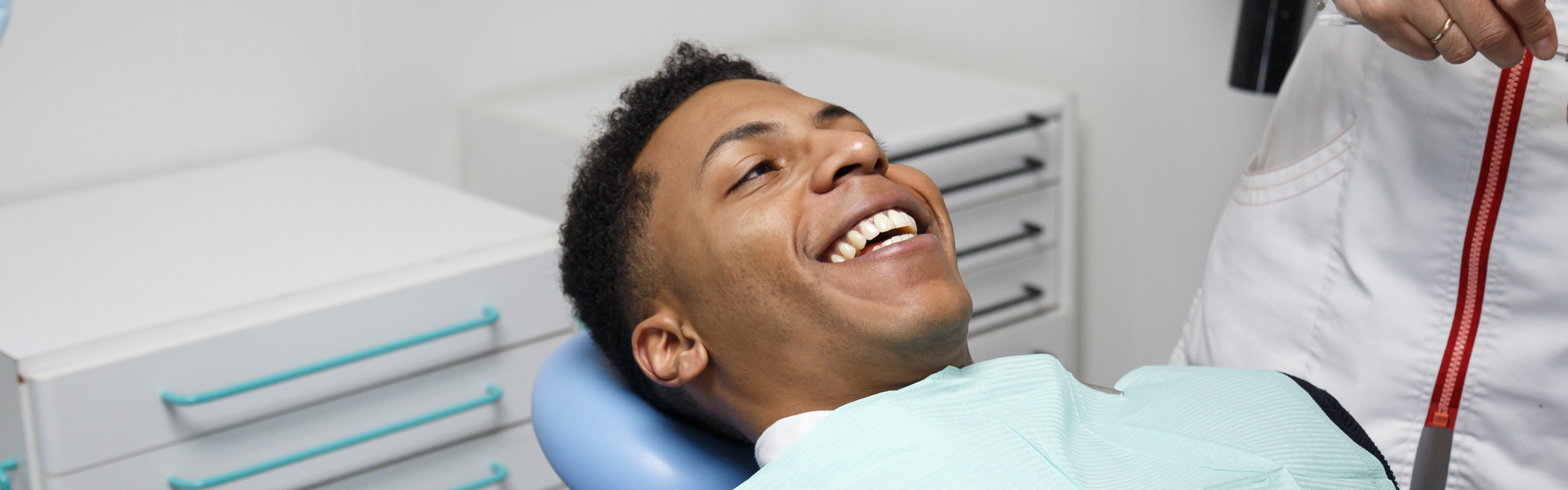 Oral Cancer Screening in Bella Vista, AR