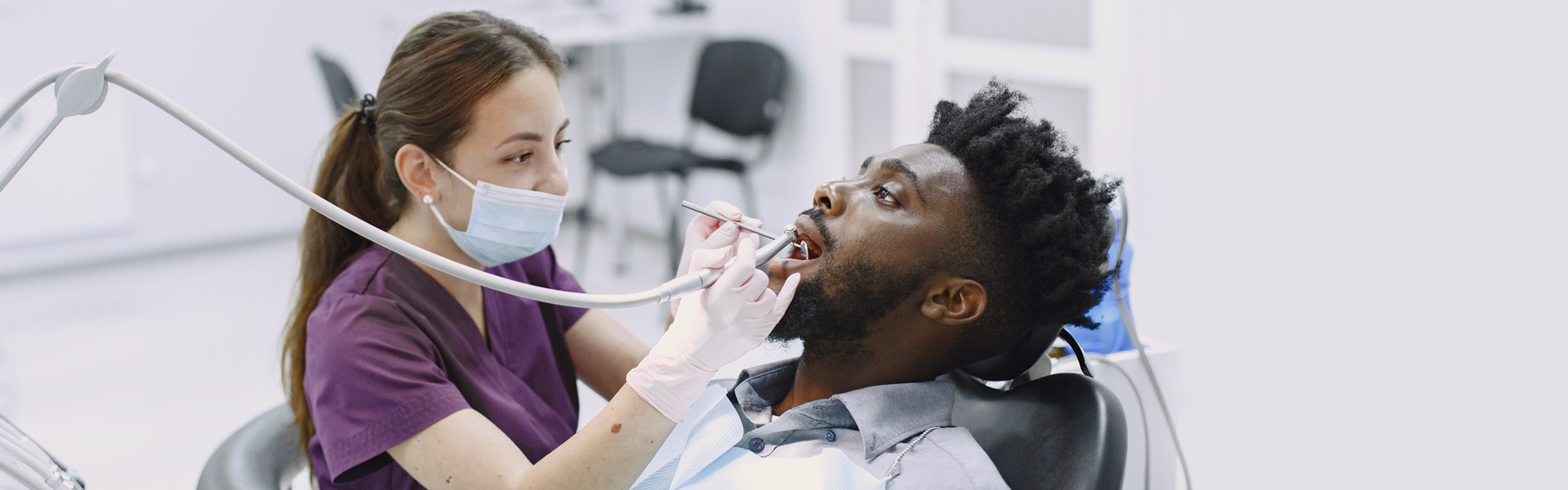 Periodontal Treatment in Bella Vista, AR