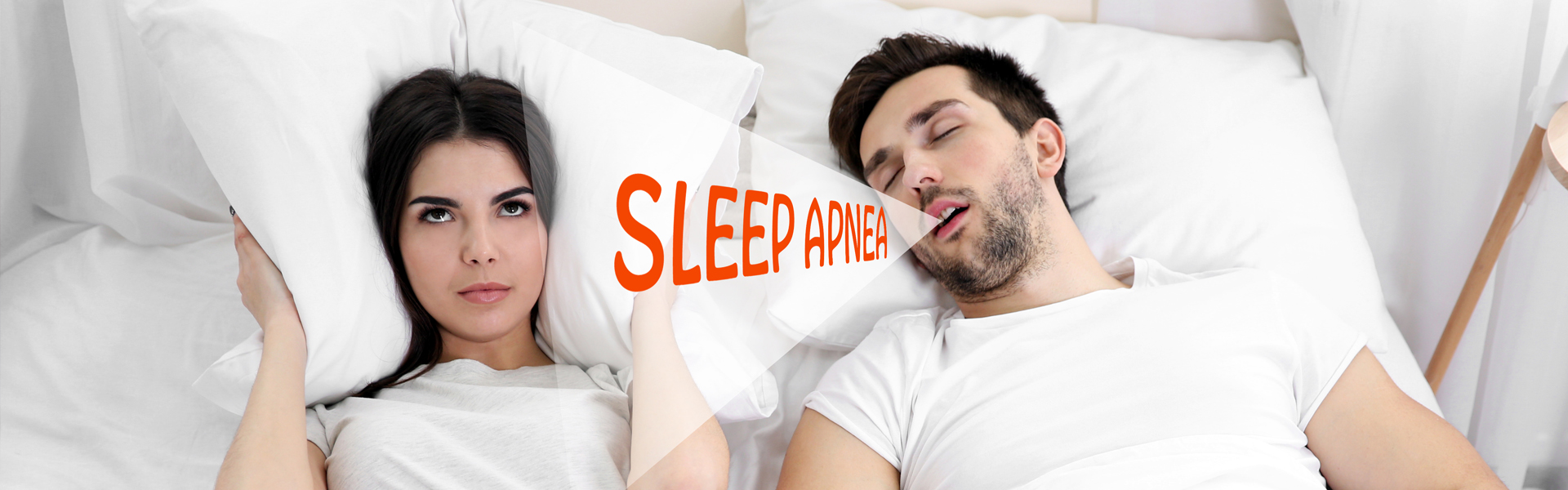 Sleep Apnea in Bella Vista, AR