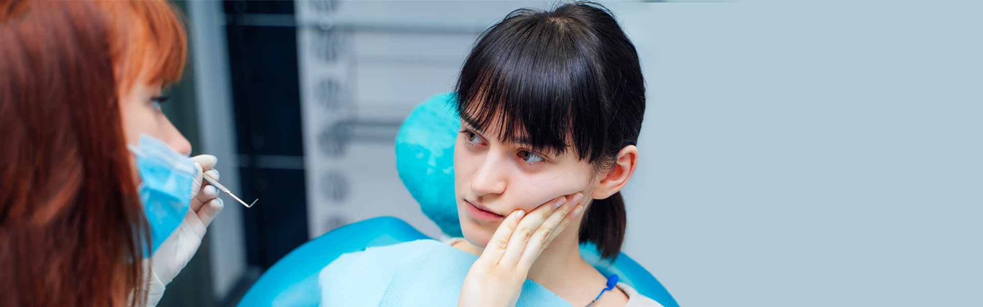 TMJ Concerns in Bella Vista, AR