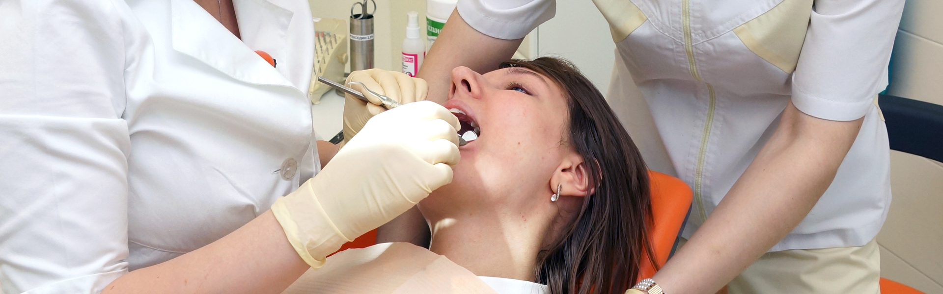 Tooth Extraction in Bella Vista, AR