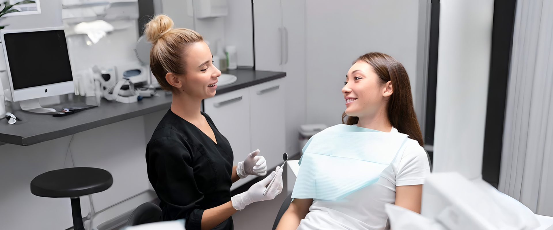 Flexible Financing with CareCredit