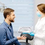 New Patient Special (50% off on X-rays & Exam with Cleaning)