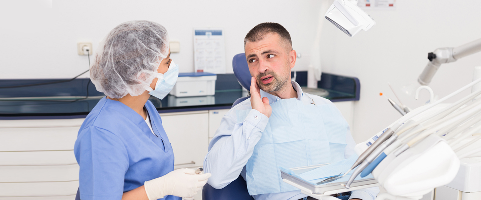 Same Day Emergency Appointments 