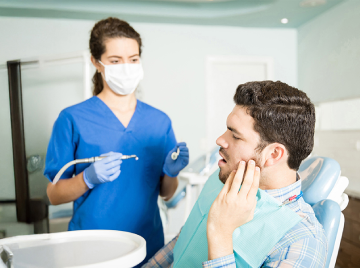 How Should You Prepare for Dental Emergencies in Bella Vista?