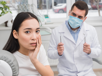 10 Most Common Reasons Why Tooth Extractions Are Necessary