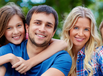 What Are the Long-Term Benefits of Family Dentistry Care?