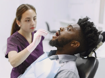 Dental Fillings Explained: Types, Benefits & Procedure