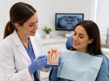 Root Canal Recovery: Timeline, Pain, Food & Aftercare Tips